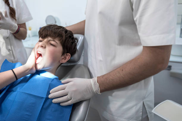 Best Mobile Emergency Dentist in North College Hill, OH
