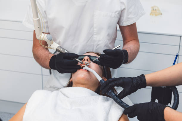 Best Weekend Emergency Dentist in North College Hill, OH