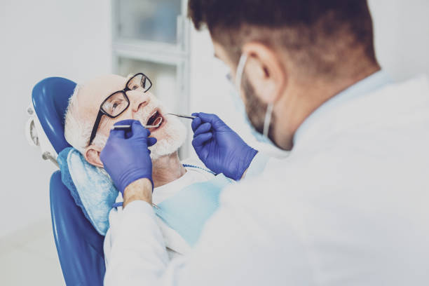 Best Orthodontic Emergency Dentist in North College Hill, OH